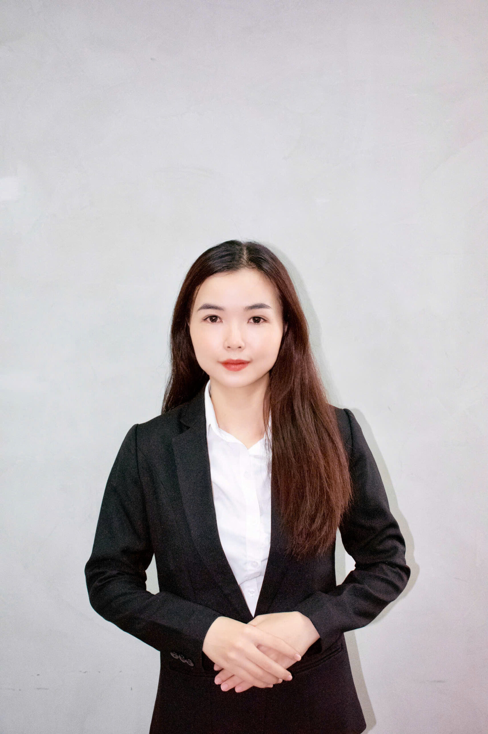 Lê Thị Ngọc Thắm