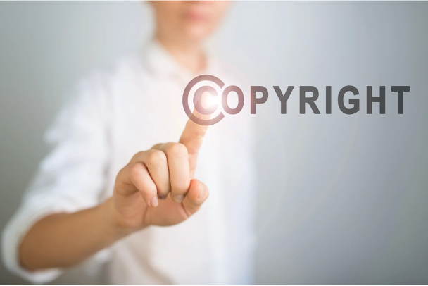 Đăng ký bản quyền logo